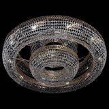 Люстра Венеция двойное кольцо №10 в Подольске Люстра Венеция двойное кольцо №10 в Подольске