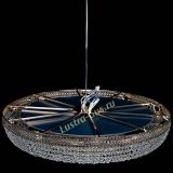 Люстра Венеция двойное кольцо №10 в Подольске Люстра Венеция двойное кольцо №10 в Подольске