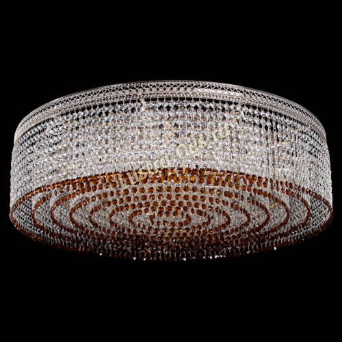 Люстра Венеция Капель №10 оптикон чайная в Подольске Люстра Венеция Капель №10 оптикон чайная в Подольске