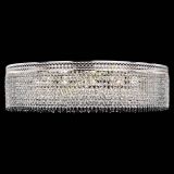 Люстра Венеция Капель №10 оптикон черная в Подольске Люстра Венеция Капель №10 оптикон черная в Подольске