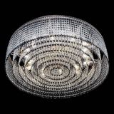 Люстра Венеция Капель №10 оптикон черная в Подольске Люстра Венеция Капель №10 оптикон черная в Подольске