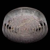 Люстра Венеция Капель №10 оптикон розовая в Подольске