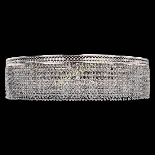 Люстра Венеция Капель №10 оптикон в Подольске Гусь Хрустальный