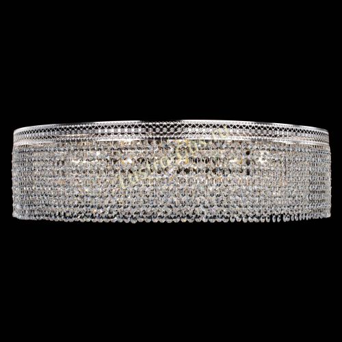 Люстра Венеция Капель №10 оптикон в Подольске Гусь Хрустальный