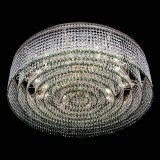 Люстра Венеция Капель №10 оптикон зеленая в Подольске Люстра Венеция Капель №10 оптикон зеленая в Подольске