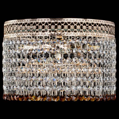 Люстра Венеция Капель №2 чайная в Подольске Люстра Венеция Капель №2 чайная в Подольске