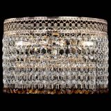 Люстра Венеция Капель №2 чайная в Подольске Люстра Венеция Капель №2 чайная в Подольске