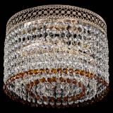 Люстра Венеция Капель №2 чайная в Подольске Люстра Венеция Капель №2 чайная в Подольске