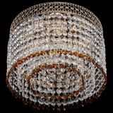 Люстра Венеция Капель №2 чайная в Подольске Люстра Венеция Капель №2 чайная в Подольске