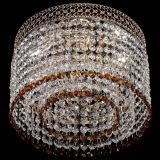 Люстра Венеция Капель №2 чайная в Подольске Люстра Венеция Капель №2 чайная в Подольске