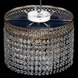 Люстра Венеция Капель №2 чайная в Подольске Люстра Венеция Капель №2 чайная в Подольске