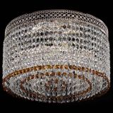 Люстра Венеция Капель №3 чайная в Подольске