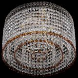 Люстра Венеция Капель №3 чайная в Подольске