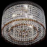 Люстра Венеция Капель №3 чайная в Подольске