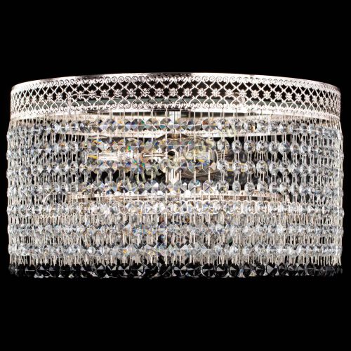 Люстра Венеция Капель №3 черная в Подольске Люстра Венеция Капель №3 черная в Подольске