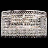 Люстра Венеция Капель №3 черная в Подольске Люстра Венеция Капель №3 черная в Подольске