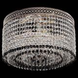 Люстра Венеция Капель №3 черная в Подольске Люстра Венеция Капель №3 черная в Подольске