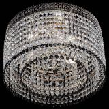 Люстра Венеция Капель №3 черная в Подольске Люстра Венеция Капель №3 черная в Подольске