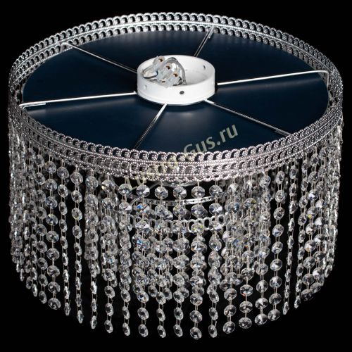 Люстра Венеция Капель №3 в Подольске Гусь Хрустальный