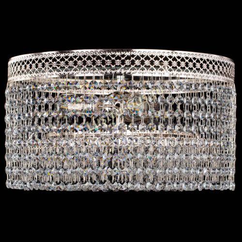 Люстра Венеция Капель №3 в Подольске Гусь Хрустальный