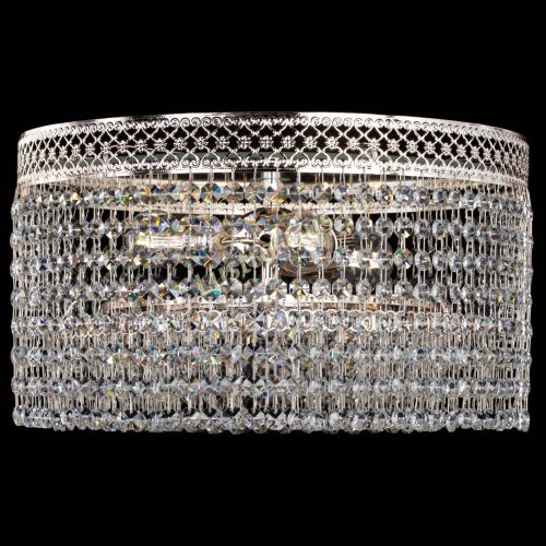 Люстра Венеция Капель №3 в Подольске Гусь Хрустальный