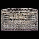 Люстра Венеция Капель №3 розовая в Подольске Люстра Венеция Капель №3 розовая в Подольске