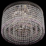 Люстра Венеция Капель №3 розовая в Подольске Люстра Венеция Капель №3 розовая в Подольске