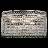 Люстра Венеция Капель №3 зеленая в Подольске Люстра Венеция Капель №3 зеленая в Подольске