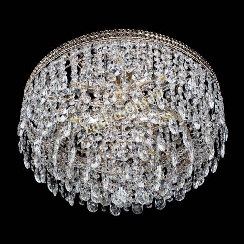 Люстра Флоренция Капель №5 журавлик в Подольске Гусь Хрустальный