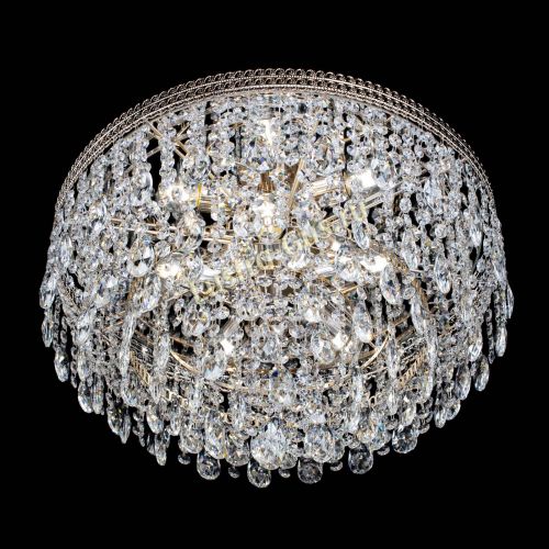 Люстра Флоренция Капель №5 журавлик в Подольске Гусь Хрустальный