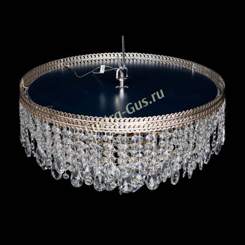 Люстра Флоренция Капель №5 журавлик в Подольске Гусь Хрустальный