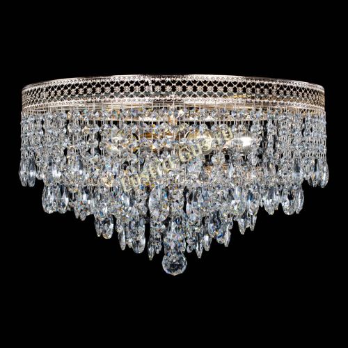 Люстра Венеция Капель №5 журавлик в Подольске Гусь Хрустальный