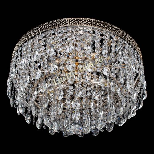 Люстра Венеция Капель №5 журавлик в Подольске Гусь Хрустальный