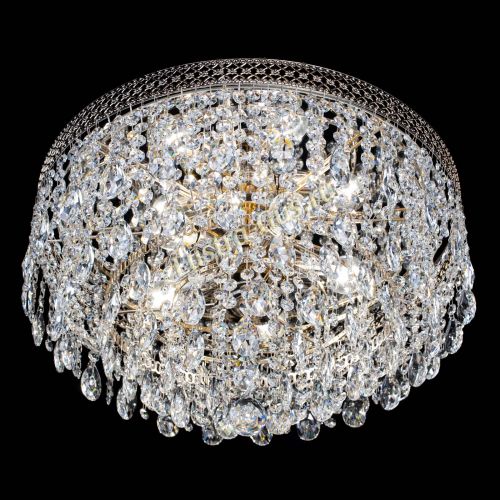 Люстра Венеция Капель №5 журавлик в Подольске Гусь Хрустальный