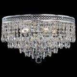 Люстра Венеция Капель №5 журавлик в Подольске