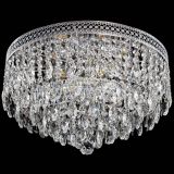 Люстра Венеция Капель №5 журавлик в Подольске