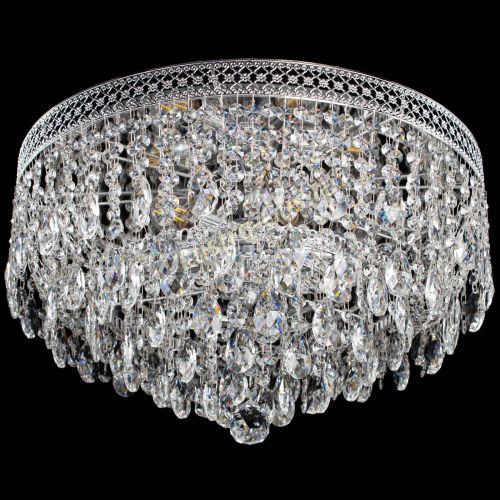 Люстра Венеция Капель №5 журавлик в Подольске Гусь Хрустальный