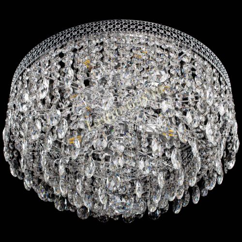 Люстра Венеция Капель №5 журавлик в Подольске Гусь Хрустальный