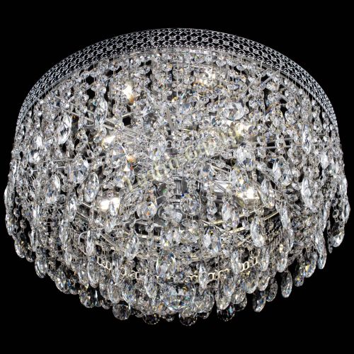 Люстра Венеция Капель №5 журавлик в Подольске Гусь Хрустальный