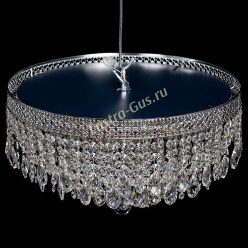Люстра Венеция Капель №5 журавлик в Подольске Гусь Хрустальный