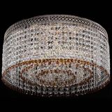 Люстра Венеция Капель №5 чайная в Подольске