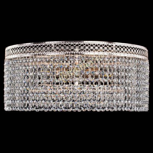 Люстра Венеция Капель №5 в Подольске Гусь Хрустальный