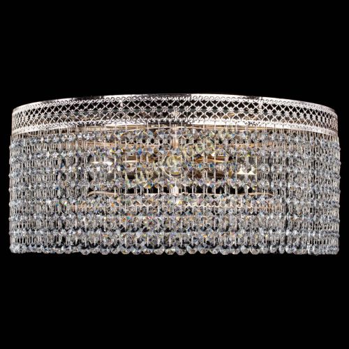 Люстра Венеция Капель №5 в Подольске Гусь Хрустальный