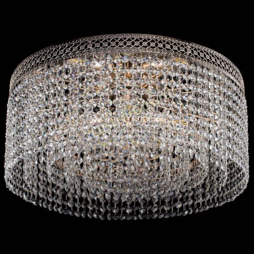 Люстра Венеция Капель №5 в Подольске Гусь Хрустальный