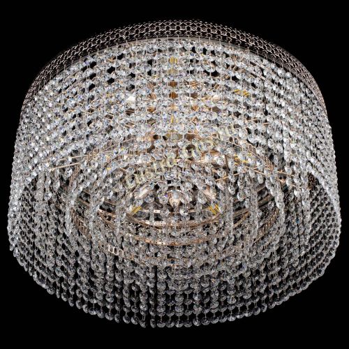 Люстра Венеция Капель №5 в Подольске Гусь Хрустальный