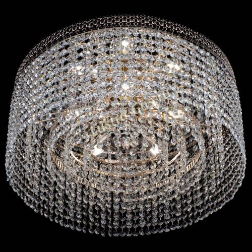 Люстра Венеция Капель №5 в Подольске Гусь Хрустальный