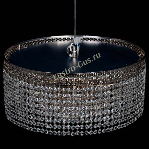 Люстра Венеция Капель №5 в Подольске Гусь Хрустальный