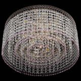 Люстра Венеция Капель №5 розовая в Подольске Люстра Венеция Капель №5 розовая в Подольске