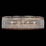 Люстра Венеция Капель №8 оптикон чайная в Подольске