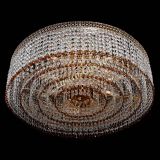 Люстра Венеция Капель №8 оптикон чайная в Подольске